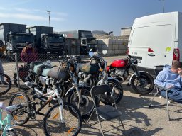 21.03.2026 - OTM Pratteln